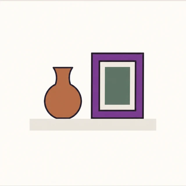 Decoració