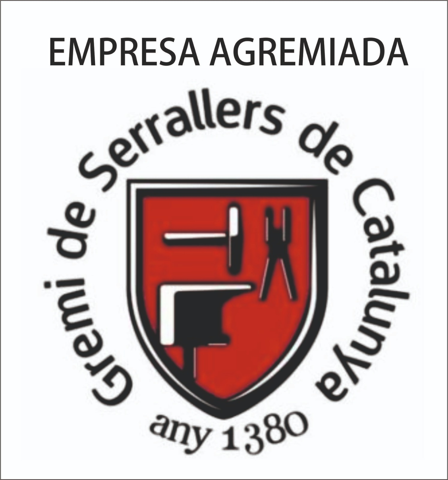 Gremi de Serrallers de Catalunya